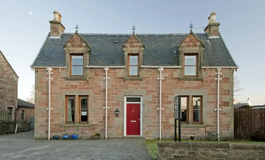 Bannerman Bed And Breakfast-1