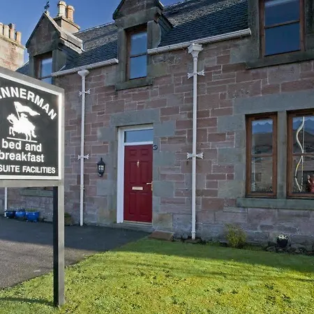 Bannerman Bed And Breakfast-3
