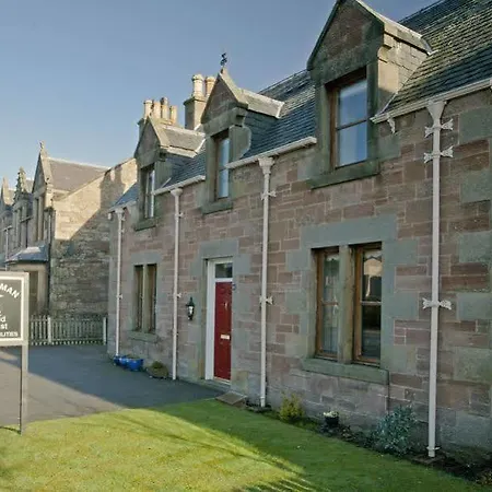 Bannerman Bed And Breakfast-2