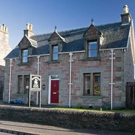 Bannerman Bed And Breakfast-3