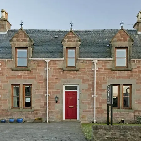 Bannerman Bed And Breakfast-2